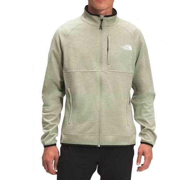 The North Face Full Zip - Picture 9 of 10